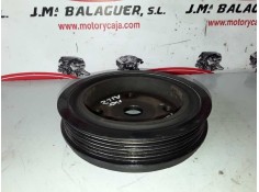 Recambio de polea cigueñal para volvo s60 berlina d5244t5 referencia OEM IAM 30731865  