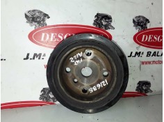 Recambio de polea cigueñal para volvo s60 berlina d5244t5 referencia OEM IAM 30731865   2