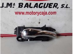 Recambio de maneta interior delantera derecha para alfa romeo gt (125) 937a5000 referencia OEM IAM 46736145  