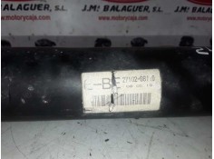 Recambio de transmision central para suzuki grand vitara (jb/jt) j20a referencia OEM IAM 2710266J10   2