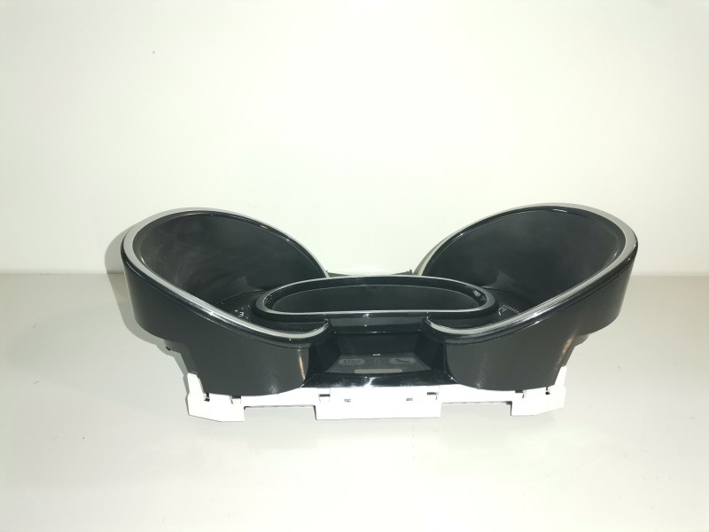 Recambio de cuadro instrumentos para renault clio iv k9k628 referencia OEM IAM 248102222RA  