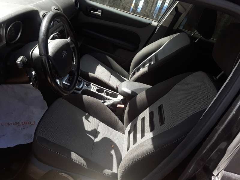 ford focus sportbreak (cb4) del año 2008