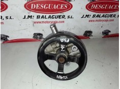 Recambio de bomba direccion para citroen c-crosser 4hn referencia OEM IAM   