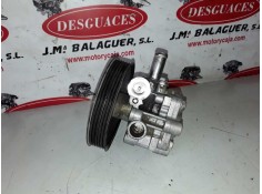 Recambio de bomba direccion para citroen c-crosser 4hn referencia OEM IAM    2