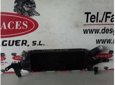 Recambio de intercooler para citroen c-crosser 4hn referencia OEM IAM   