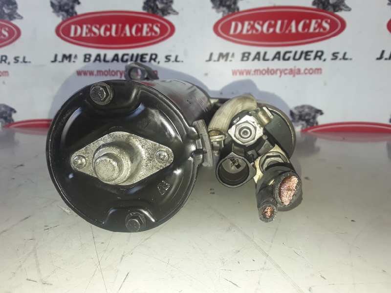 Recambio de motor arranque para audi q5 (8r) referencia OEM IAM 0001109361/059911021D  