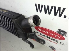 Recambio de intercooler para citroen c-crosser 4hn referencia OEM IAM    2