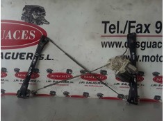 Recambio de elevalunas delantero derecho para seat ibiza (6l1) atd referencia OEM IAM 6Q2959801A  