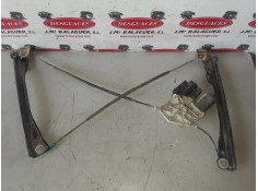 Recambio de elevalunas delantero derecho para seat ibiza (6l1) atd referencia OEM IAM 6Q2959801A   2