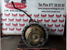 Recambio de caja cambios para mercedes-benz clase ml (bm 163) 628963 referencia OEM IAM 1632703300  
