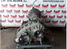 Recambio de caja cambios para mercedes-benz clase ml (bm 163) 628963 referencia OEM IAM 1632703300   2