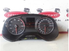 Recambio de cuadro instrumentos para seat leon (5f1) cmb referencia OEM IAM 5F0920860H  