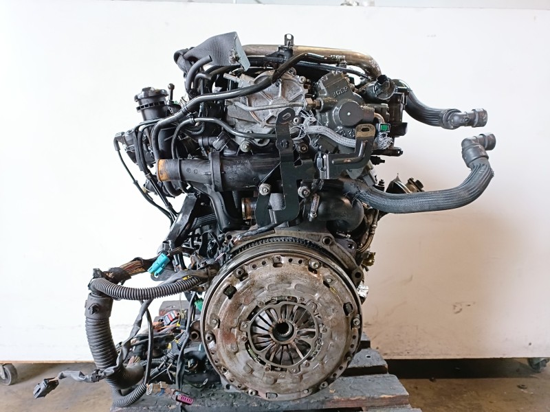 Recambio de motor completo para peugeot 307 break / sw (s1)(04.2002) rhr referencia OEM IAM RHR  