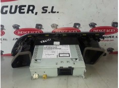 Recambio de sistema audio / radio cd para seat leon (5f1) cmb referencia OEM IAM 5F0035869 / A2C37975108   2
