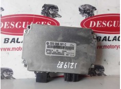 Recambio de modulo electronico para volkswagen phaeton (3d2/3d8) bmk referencia OEM IAM 3D0915181C / 0199000001  