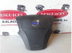 Recambio de airbag delantero izquierdo para volvo s40 berlina d4204t referencia OEM IAM 30615725  