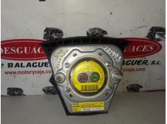 Recambio de airbag delantero izquierdo para volvo s40 berlina d4204t referencia OEM IAM 30615725   2