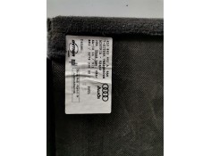 Recambio de bandeja trasera para audi q7 (4l) bug referencia OEM IAM 4L0863462A   2