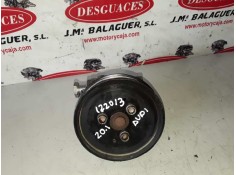 Recambio de bomba direccion para audi q7 (4l) bug referencia OEM IAM 7L8422154  