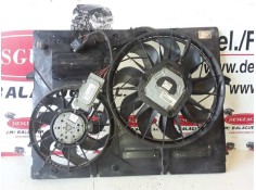 Recambio de electroventilador para audi q7 (4l) bug referencia OEM IAM 0130303292 / 7L0959455C / 1137328172 / 0130706202 / 7L095
