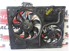 Recambio de electroventilador para audi q7 (4l) bug referencia OEM IAM 0130303292 / 7L0959455C / 1137328172 / 0130706202 / 7L095 2