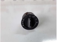 Recambio de mando luces para audi q7 (4l) bug referencia OEM IAM 4F1941531D  