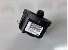 Recambio de mando luces para audi q7 (4l) bug referencia OEM IAM 4F1941531D   2