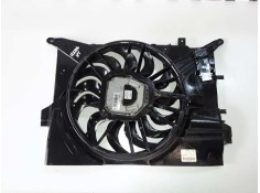 Recambio de electroventilador para volvo s60 berlina d5244t5 referencia OEM IAM 1137328343 / 3137229022  