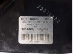 Recambio de electroventilador para volvo s60 berlina d5244t5 referencia OEM IAM 1137328343 / 3137229022   2