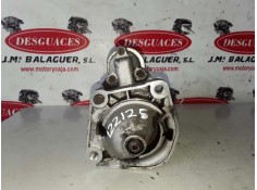 Recambio de motor arranque para volvo s60 berlina d5244t5 referencia OEM IAM 0001109264  