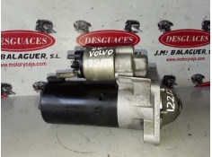 Recambio de motor arranque para volvo s60 berlina d5244t5 referencia OEM IAM 0001109264   2