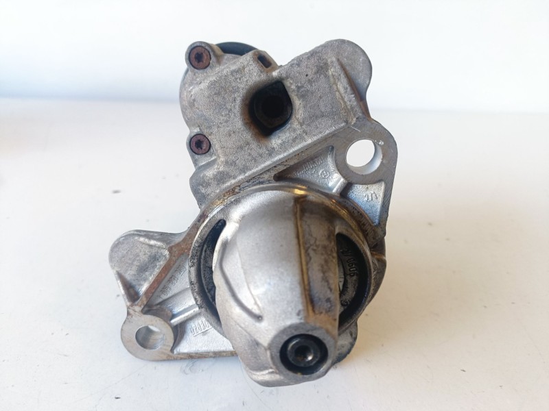 Recambio de motor arranque para mini mini (r50,r53) w10b16a referencia OEM IAM 0001106019  