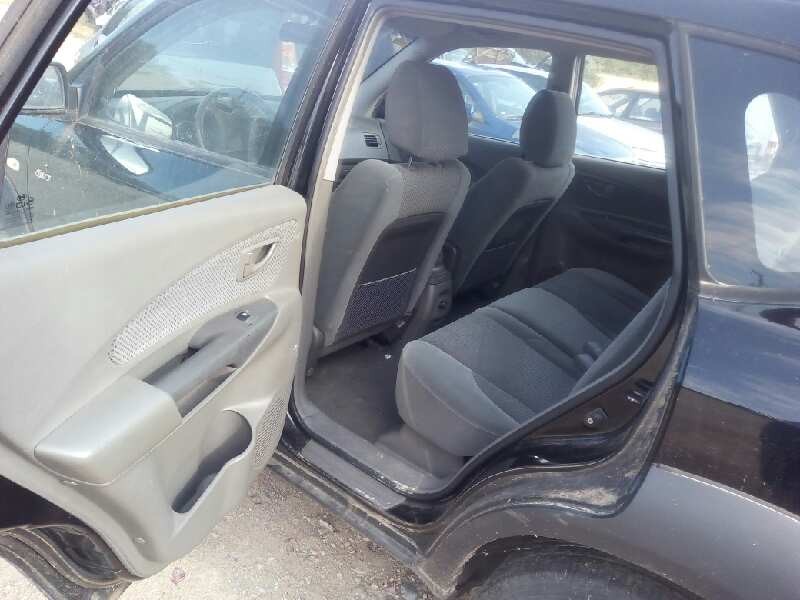 hyundai tucson (jm) del año 2005