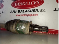 Recambio de transmision trasera derecha para citroen c-crosser 4hn referencia OEM IAM    2