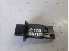 Recambio de caudalimetro para nissan qashqai (j10) mr20de referencia OEM IAM 226807S000   2