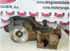 Recambio de diferencial delantero para nissan terrano (wd21) td27t referencia OEM IAM    2
