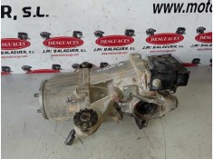 Recambio de diferencial trasero para citroen c-crosser 4hn referencia OEM IAM   