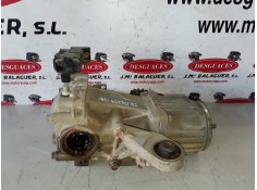 Recambio de diferencial trasero para citroen c-crosser 4hn referencia OEM IAM    2