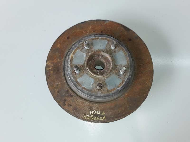 Recambio de buje para chrysler grand voyager (rt) vm64c referencia OEM IAM   