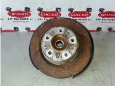 Recambio de mangueta trasera derecha para bmw serie 3 berlina (e90) 204d4 referencia OEM IAM 676158009  