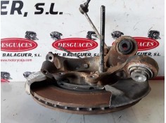 Recambio de mangueta trasera derecha para bmw serie 3 berlina (e90) 204d4 referencia OEM IAM 676158009   2