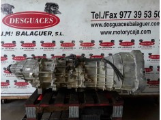 Recambio de caja cambios para nissan pathfinder (r51) yd25 referencia OEM IAM   