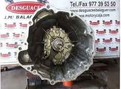 Recambio de caja cambios para nissan pathfinder (r51) yd25 referencia OEM IAM    2
