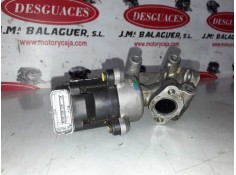 Recambio de valvula egr para peugeot 407 referencia OEM IAM 4R8Q9D475A   2