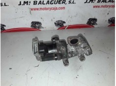 Recambio de valvula egr para peugeot 407 referencia OEM IAM 4R8Q9D475B  