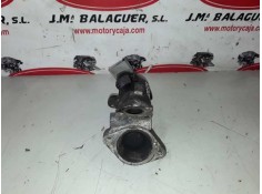 Recambio de valvula egr para peugeot 407 referencia OEM IAM 4R8Q9D475B   2