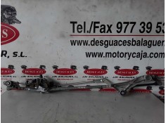 Recambio de motor limpia delantero para mercedes-benz clase a (bm 169) 640940 referencia OEM IAM   