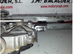 Recambio de motor limpia delantero para mercedes-benz clase a (bm 169) 640940 referencia OEM IAM    2