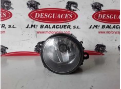 Recambio de faro antiniebla derecho para citroen c-crosser 4hn referencia OEM IAM 89203951  