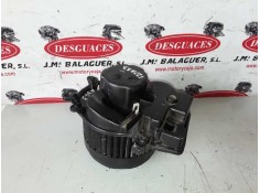 Recambio de ventilador calefaccion para mercedes-benz clase c (bm 203) berlina 646963 referencia OEM IAM   
